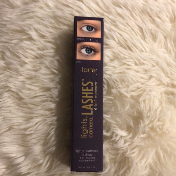 Tarte Light Camera Lashes - Picture 3 of 3